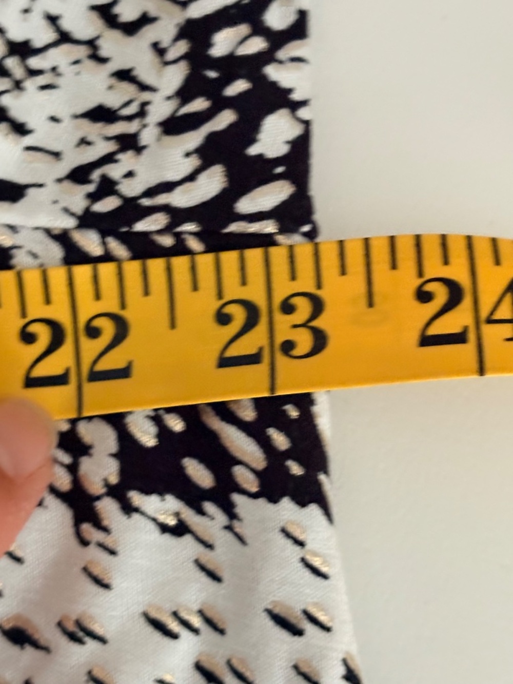 NEW JM Collection Plus Size Blouse - Picture 10 of 11